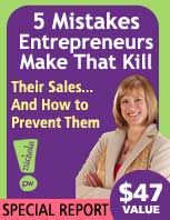 Ka-Ching Business Kit