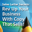 Rev Up Your Business With Copy That Sells